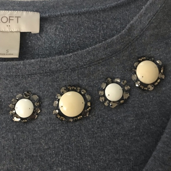 Long sleeved shirt - Picture 4 of 4